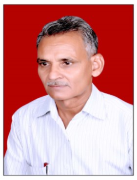 दिनेश पाठक शशि